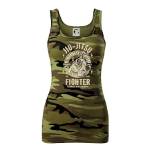 Jiu Jitsu logo guľaté Jiu Jitsu logo guľaté