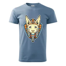Egyptská mačka Egyptská mačka
