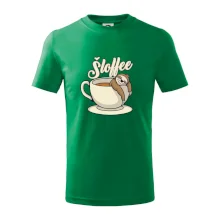 Šloffee - káva