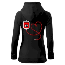 Transfúzia srdce - vaša krvná skupina Transfúzia srdce - vaša krvná skupina