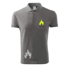 Hasiči - oheň - Váš názov Hasiči - oheň - Váš názov