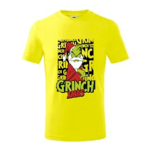 Grinch Xmas