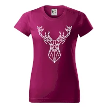 Geometria - Veľký jeleň