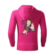 Nie, radšej zeleninu (Pecka design)