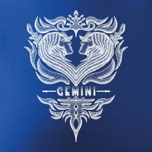 Gemini - vintage