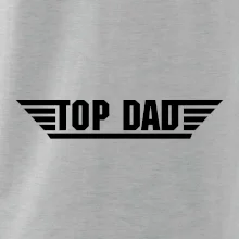 Top dad s čiarami
