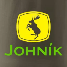 Johník
