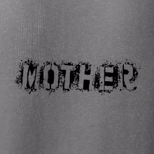 Párové tričko Motherfucker