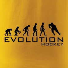 Evolúcia Hockey - hráč Evolúcia Hockey - hráč