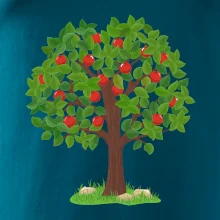 Obrázok - Jablko nepadne ďaleko od stromu