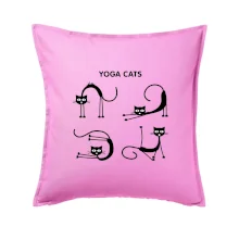 Mačacie jóga (Hana-creative) Mačacie jóga (Hana-creative)