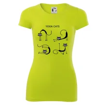 Mačacie jóga (Hana-creative) Mačacie jóga (Hana-creative)