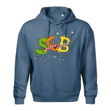 Bitcoin (Pecka design)