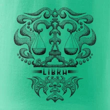 Libra - vintage Libra - vintage