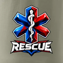 Rescue diamant