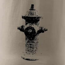 Hasičský hydrant americký Hasičský hydrant americký