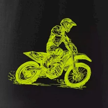 Crosska zelená Crosska zelená