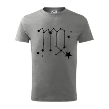 Súhvezdie - Virgo  - Panna Súhvezdie - Virgo  - Panna