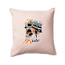 I don't need therapy moto ride