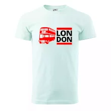 LON DON BUS LON DON BUS