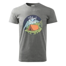Night Camp - Silent night Night Camp - Silent night