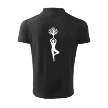 Yoga strom Yoga strom