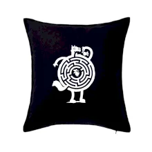 Mačka a myš bludisko