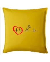 Moje srdce bije pre kone