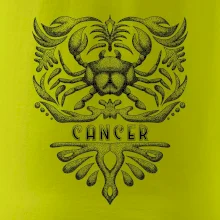 Cancer - vintage Cancer - vintage