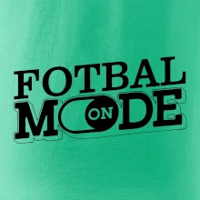 Fotbal mode Fotbal mode