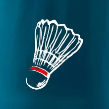 Bedminton košík Bedminton košík