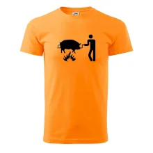 Grilovanie - Prasa Grilovanie - Prasa