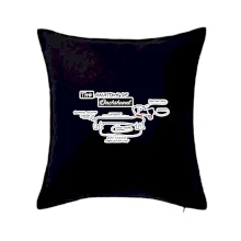 Jazvečík - Anatómia