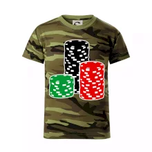 Poker žetóny Poker žetóny