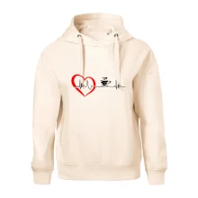 Moje srdce bije pre kávu Moje srdce bije pre kávu