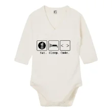 Eat sleep Code Eat sleep Code