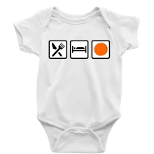 Eat sleep repat  hokejbal v řadě