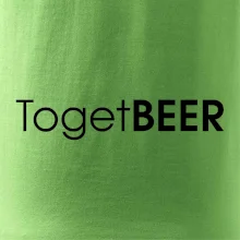 Pivné nápisy TogetBEER