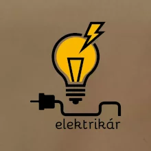 Žiarovka - elektrikár