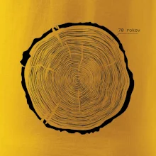 70 rokov - Letokruhy