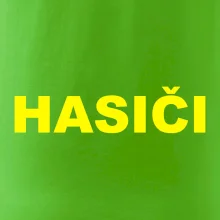 Hasiči názov samostatný Hasiči názov samostatný