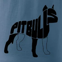 Pit Bull Teriér Pit Bull Teriér