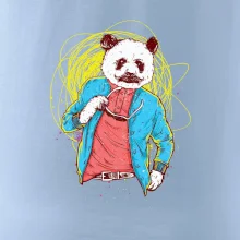 Panda Bear Panda Bear