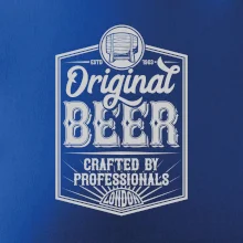Original beer