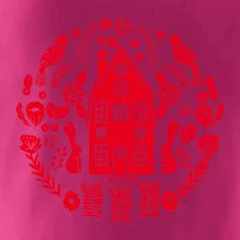 Domov so zajacmi folklór Domov so zajacmi folklór