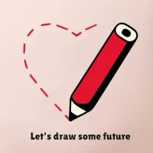 Let's draw some future
