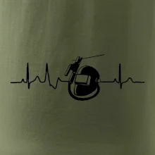 EKG zvárač EKG zvárač