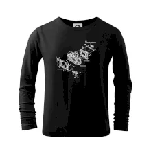 Nákres Digitálny fotoaparát