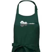 Gitara príroda Gitara príroda