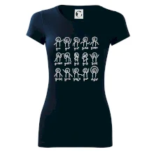 Algebra dance Algebra dance